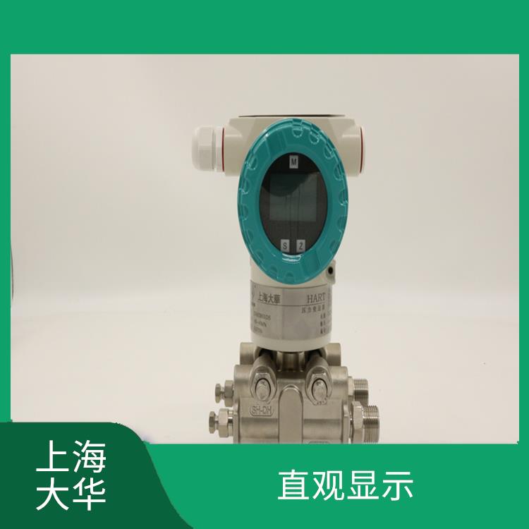 Dahua Automation Control Device Capacitive Level Transmitter Integrated Molding with Superior Temperature Performance