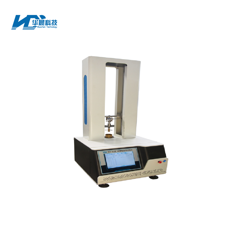 Granular wood fiber density tester Particle fiber density tester tester