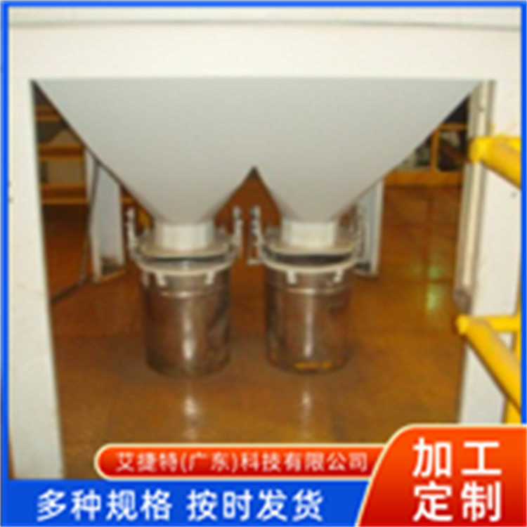 粉尘过滤器 滤尘器连接束管管路过滤粉尘性能稳固 AGI