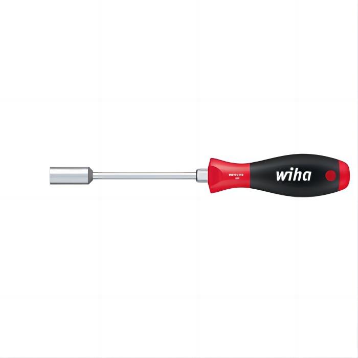 Wiha Weihan Germany Softfinish ® Flexible shaft hex nut driver 01436