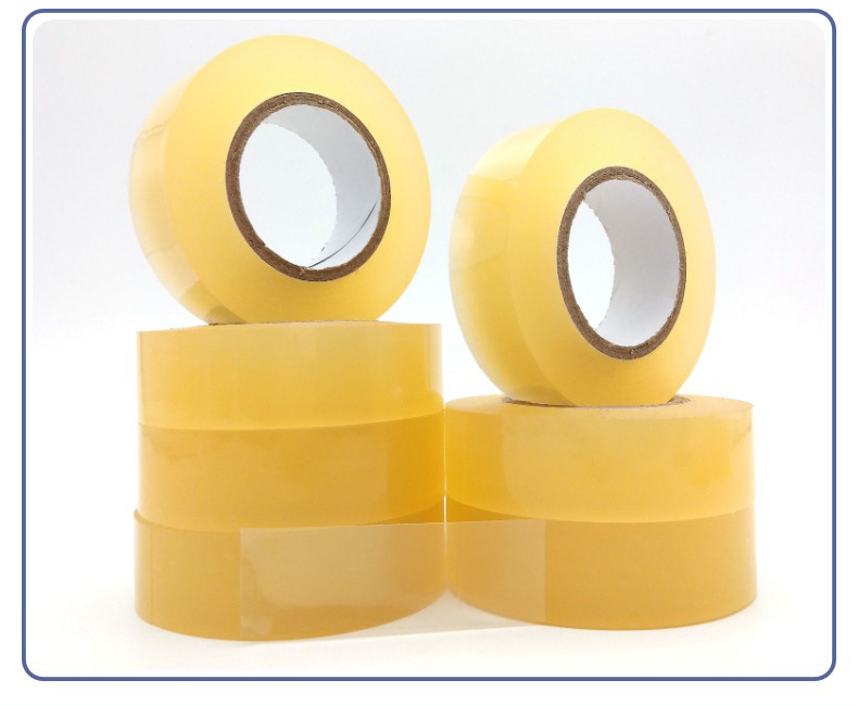 PVC transparent electrical tape, electrical wire tape, water pump water proof sealing, binding and binding 0.13 thick