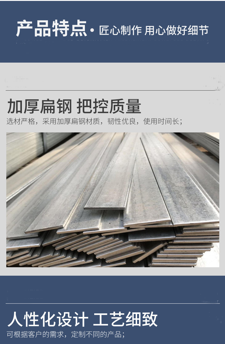 Sales of A hot-dip galvanized serrated power plant steel grating platform plate, galvanized foot pedal \