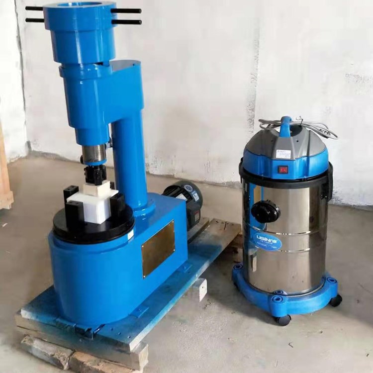 Cement sand wear resistance testing machine TMS-04 wear-resistant sand test instrument Changzhi instrument