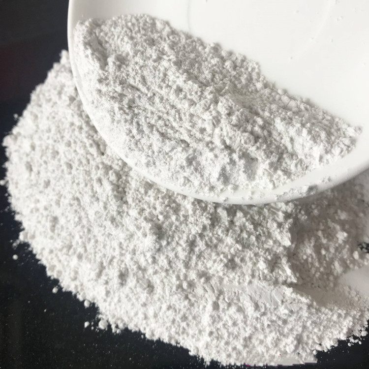 重质碳酸钙粉800目 高白度 96度 用量比较大填充剂之一 宁博矿业
