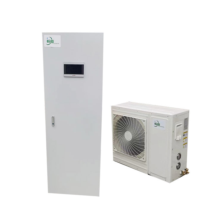 Machine room laboratory precision air conditioning medical purification operating room constant temperature and humidity unit