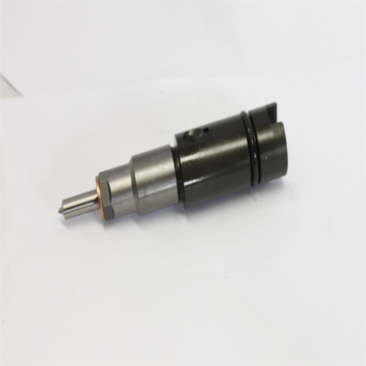 Dongfeng Cummins diesel engine Tianlong series injector L9.5 5265842