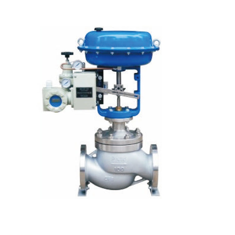 Electric pneumatic gate valve, self operated pressure regulating valve, ball valve customized by the manufacturer