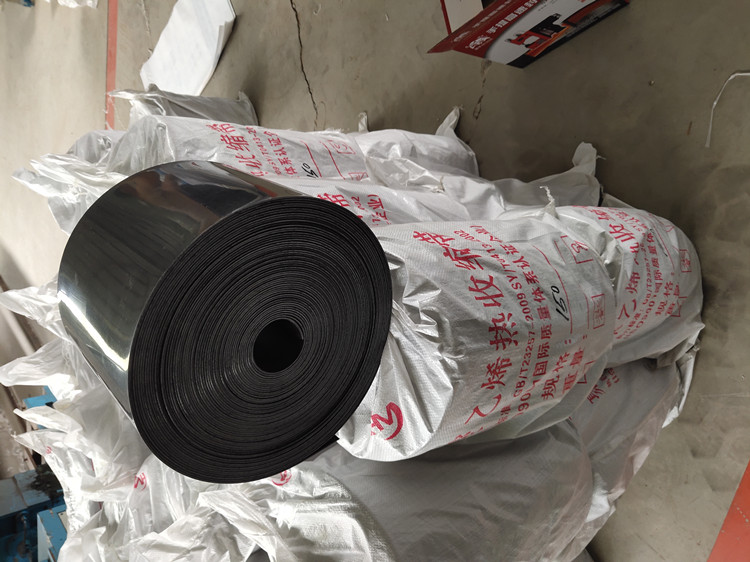 Polyurethane black and white material, hard foaming material, exterior wall spraying, insulation material, AB filler