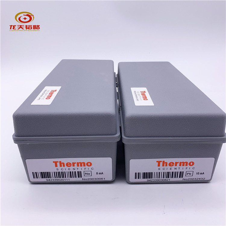 Imported thermoelectric/Thermo Fisher 942339030501 tin Sn code Hollow-cathode lamp