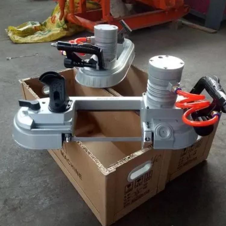 FDJ-180 mining pneumatic cutting saw JQD-10 mining pneumatic saw JRD-10 mining hydraulic saw