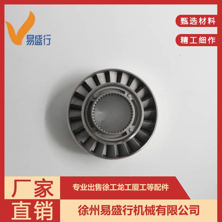 Guide wheel high-speed ZL40A. 3.9-8 XCMG forklift loader Liuxia engineering machinery kit