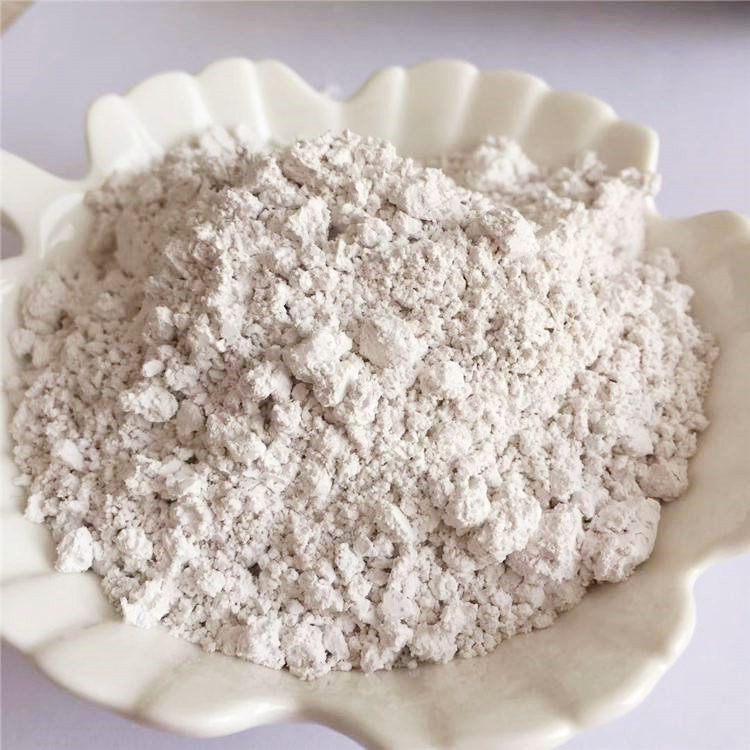 Barium Sulfate Reaction Ink Used in Barium Feng Chemical Paint Coatings, Titanium White Powder Used for Covering, Good Weathering Resistance