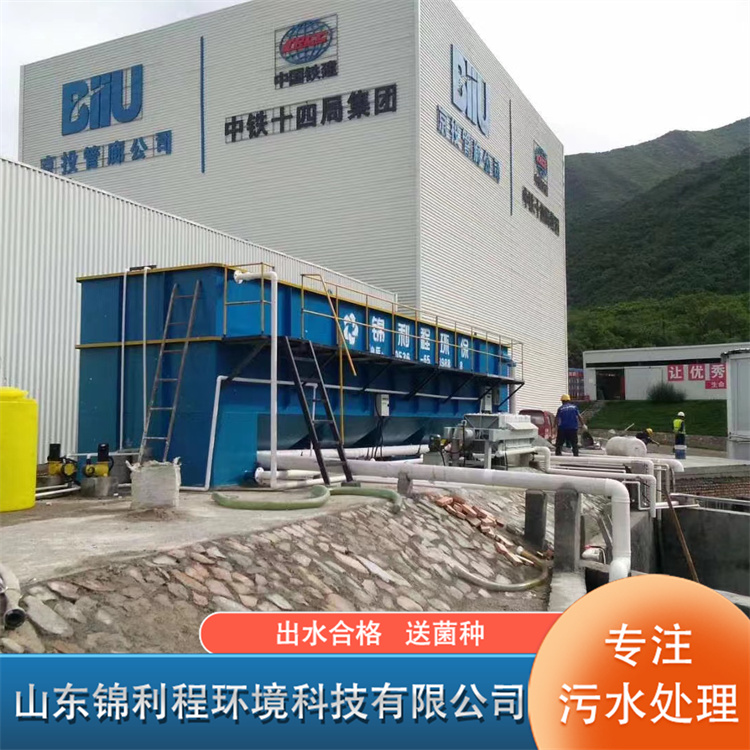 Solid-liquid separation inclined tube settler horizontal flow sedimentation device Tailings wastewater treatment equipment supports customization