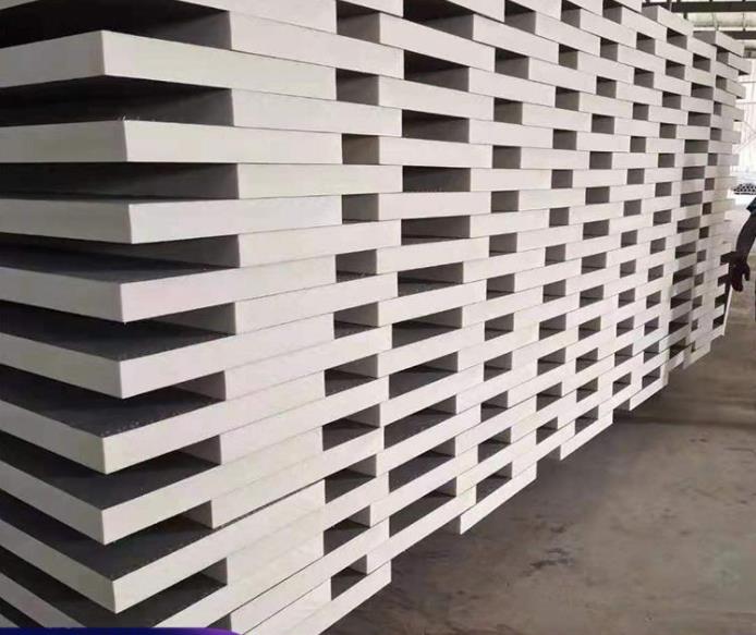 Binzhou's interior and exterior walls, roofs, indoor sound insulation, suspended ceilings, fire insulation, cold storage, polyurethane insulation panels, Nantong Changsha