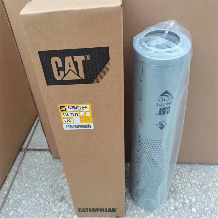 328-3655 Shuokang Filter Factory Replacing Carter Mining Equipment Accessories Hydraulic Oil Filter Element