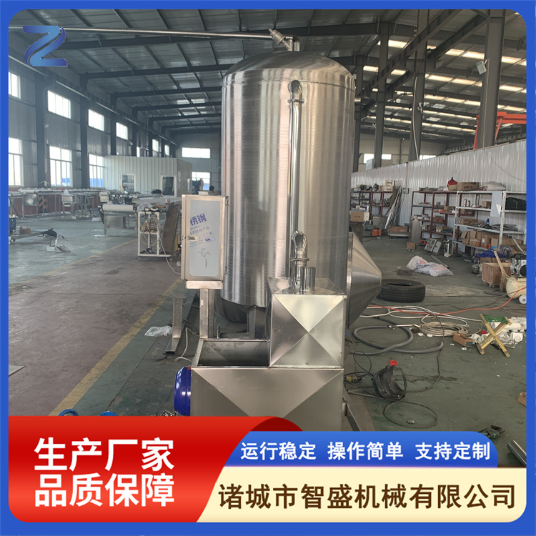 Vacuum lung suction machine, fully automatic lung suction equipment manufacturer, chicken, duck, goose slaughtering assembly line equipment