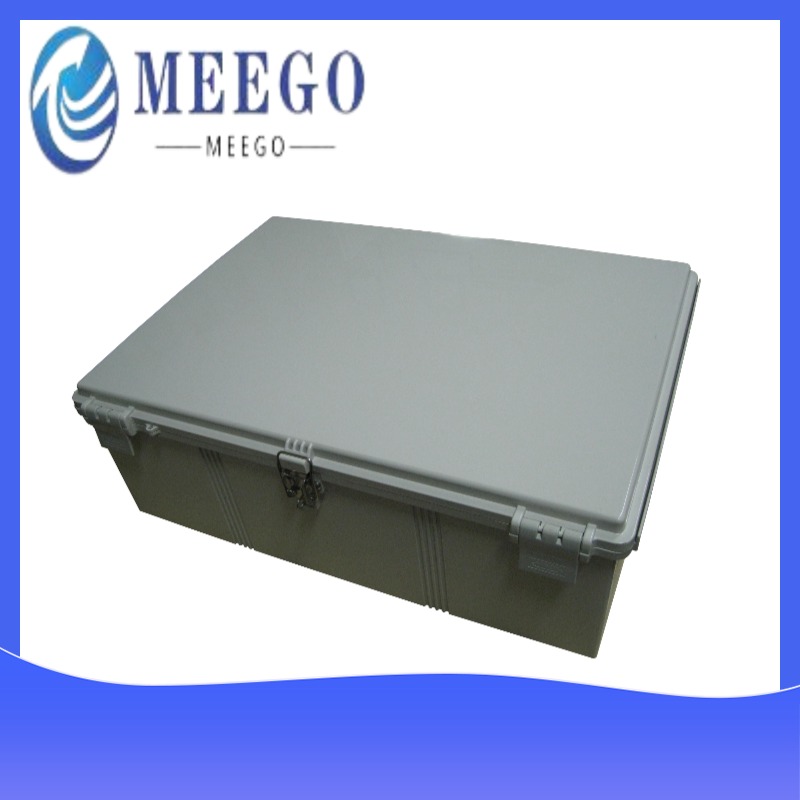 Cable junction box, outdoor waterproof distribution junction box, instrument sealing terminal switch, plastic power box