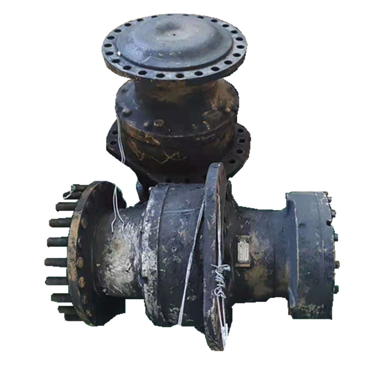 Professional maintenance of hydraulic motors, Portland motors, MS83-A-C26-F83-1320-7000