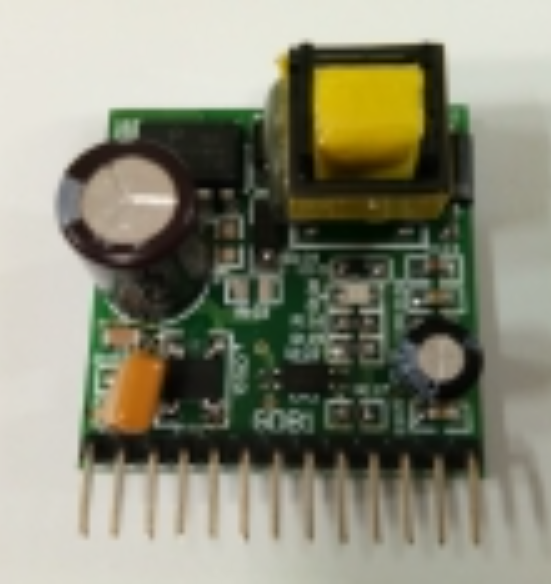 GDB1 weak current power supply board, adjustable DC switch power supply, larger quantity and more affordable