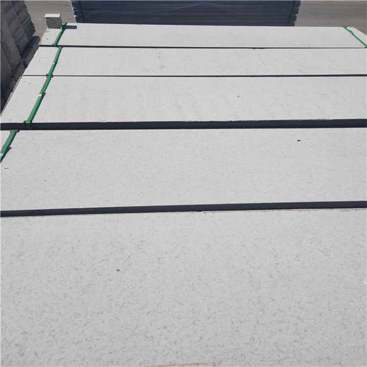 Zhengzhou New Lightweight Wall Panel GRC Lightweight Partition Panel New Lightweight Wall Panel Quotation High fire-resistant Polyphenylene Particle Composite New Lightweight Wall Panel