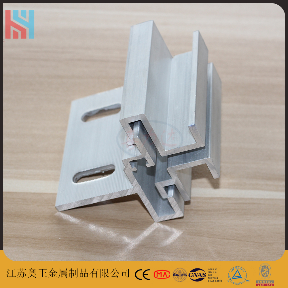 Xilida Aluminum Alloy Heavy SE Three Combination Hanger Marble Slotted SE Combination Hanger AZSE-03