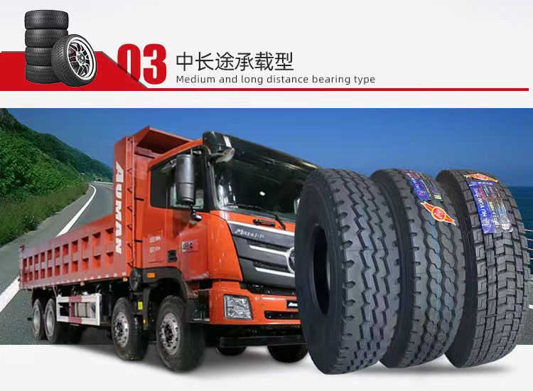 Supply Jinyuan Jinwangda 17.5-25 smooth tire scraper mine tire wear-resistant three packs