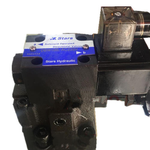 STAIS Stacked Counterbalance Valve MHB-02-BS/HMHB-03-B-20MHA-03-H Sequential Valve