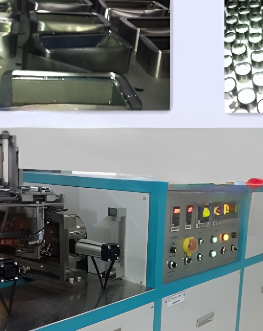 Annealing furnace tube vacuum furnace customized laboratory research furnace Chenli Electronics