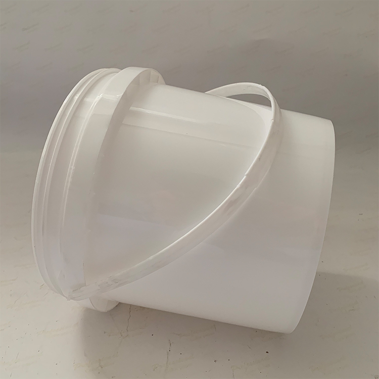 Chemical barrel, coating barrel, sealed packaging, plastic barrel, sealed packaging, barrel with lid, customized by the manufacturer