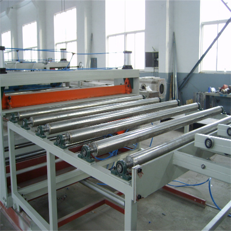 ABS sheet production line