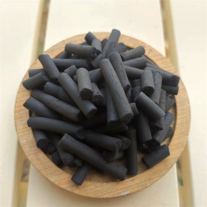 Source manufacturer directly provides high iodine value powdered activated carbon for free on-site debugging, trustworthy Biyuan