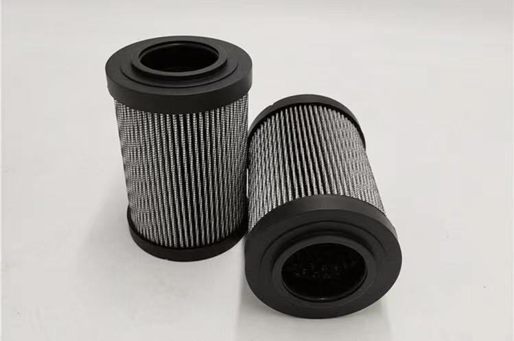 Suitable for Parker Mahler, stainless steel folding hydraulic filter element supports fixed quality, more models consult customer service