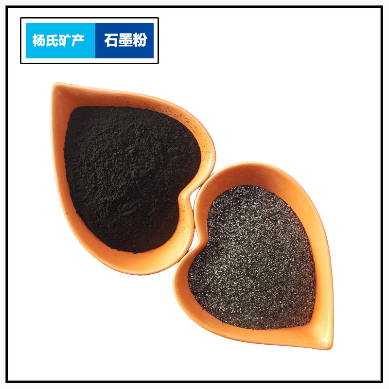 High purity, high-temperature, corrosion-resistant, and conductive flake graphite powder for expandable graphite fireproof coatings