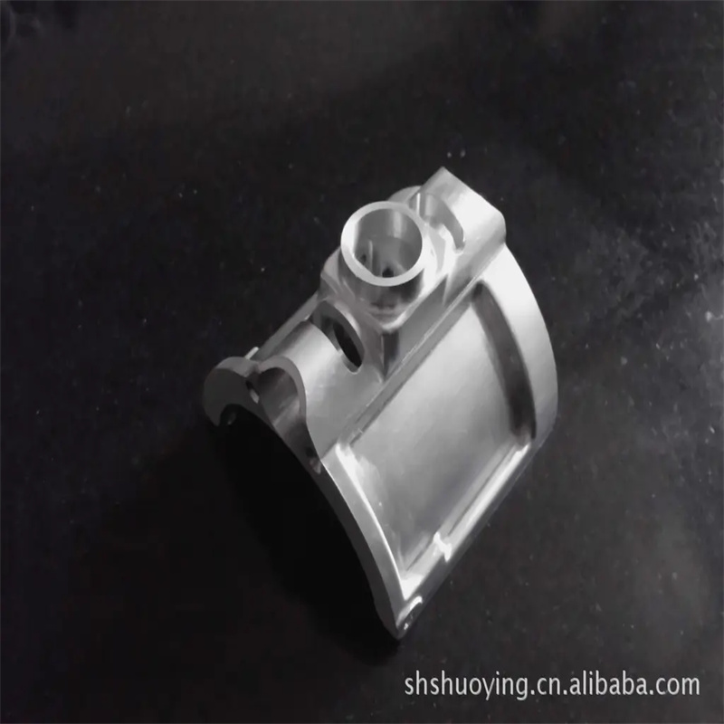 Die-casting aluminum parts, aluminum alloy die-casting parts customization processing, aluminum casting parts processing, Jiajie customization