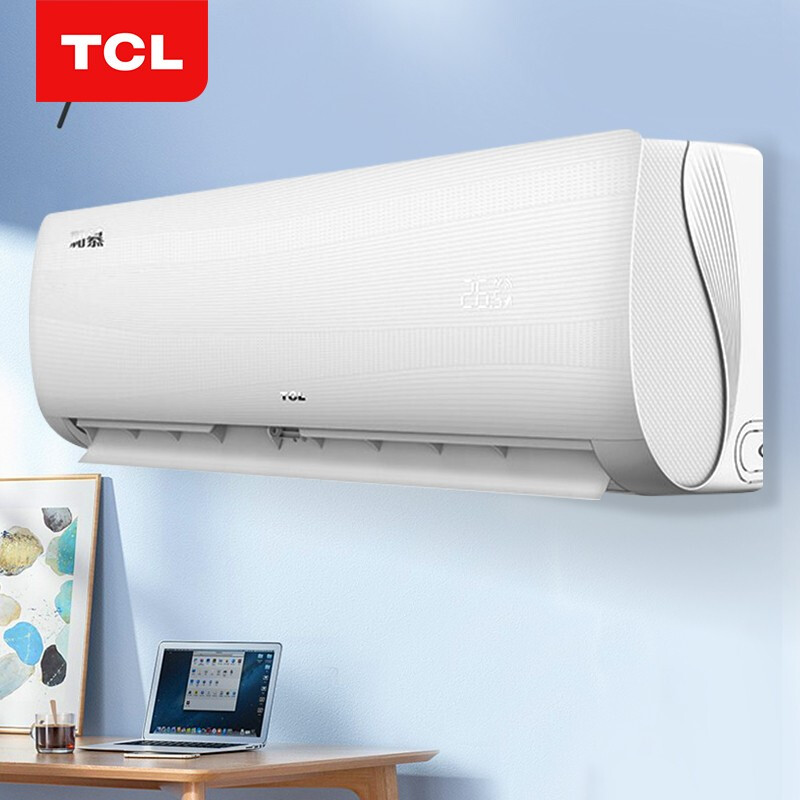 TCL Air Conditioner KFRd-26GW/DBp-EM11+B3 Large 1P TCL Air Conditioner General Agent