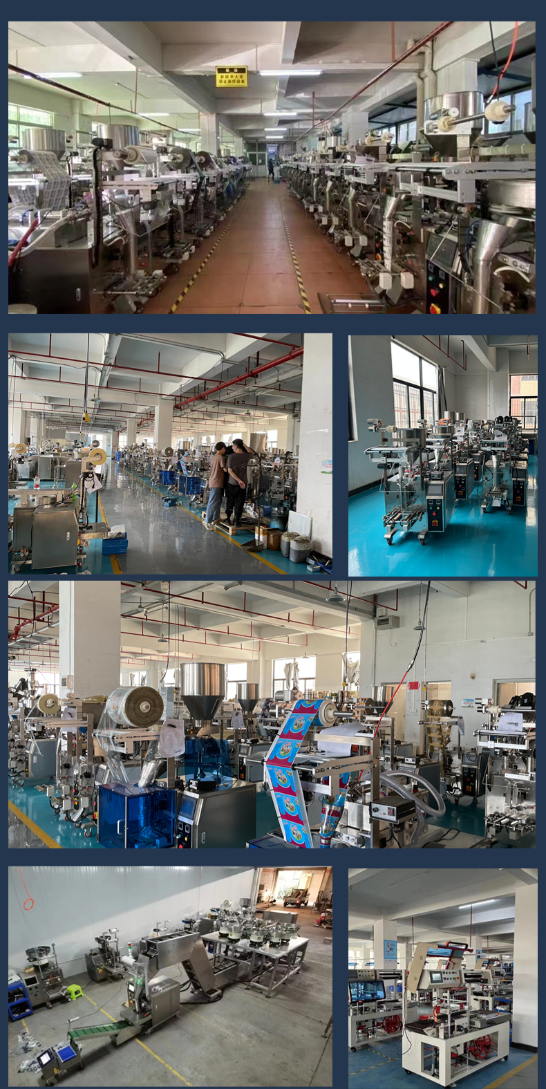 Multifunctional strawberry and blueberry jam filling machine with three side sealing bags, liquid packaging machinery and equipment, food packaging