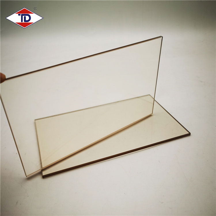 Customized 300 to 1300 high-temperature tempered induction furnace panels for high-temperature resistant glass in high borosilicate microcrystalline glass fireplace