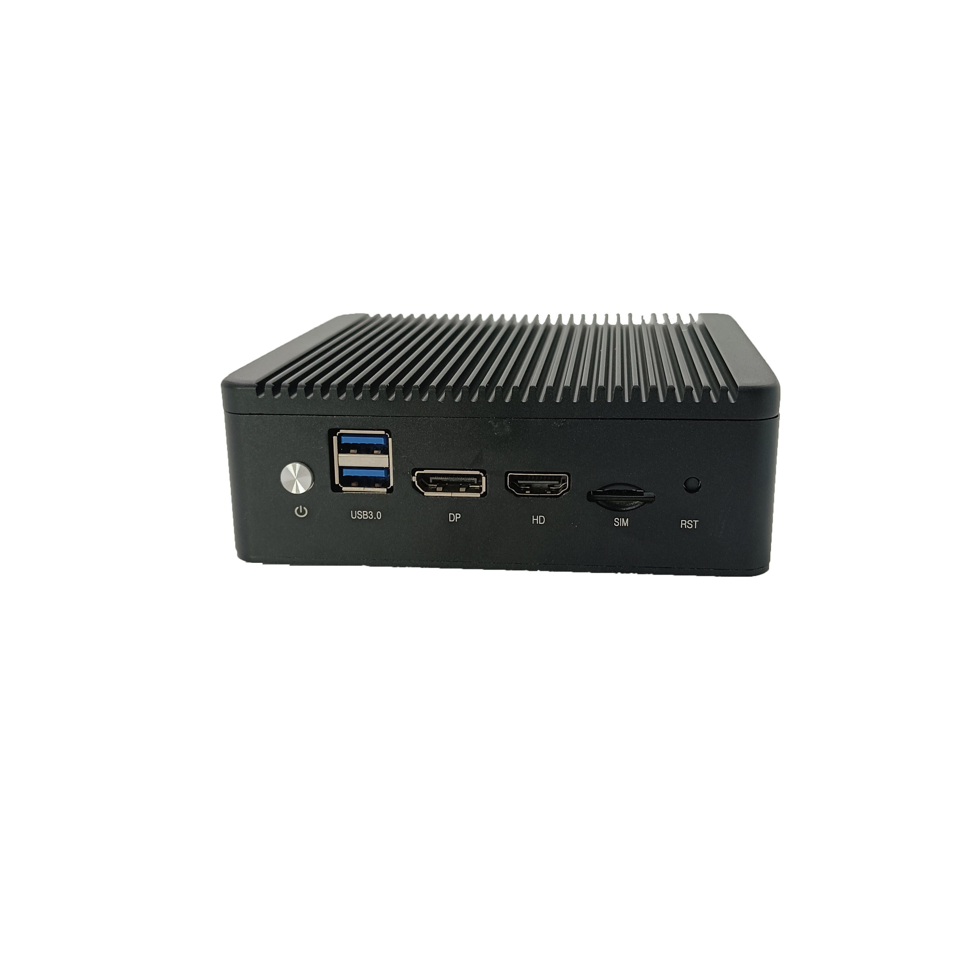 Industrial 4G/5G router, WIFI, multiple network ports, full network connectivity, SIM card to wired and wireless internet connection automatic switching