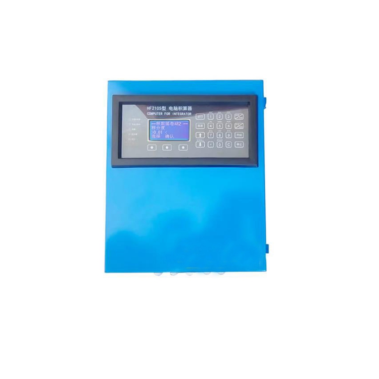 Belt scale SK2105 weighing display XY-2105 weighing controller display controller