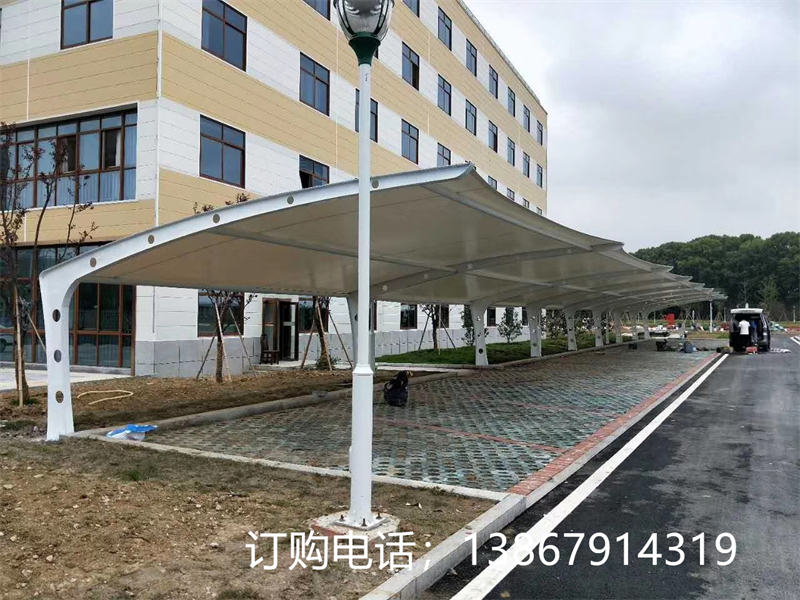 膜结构膜材料厂家-为您打造创新的建筑膜结构