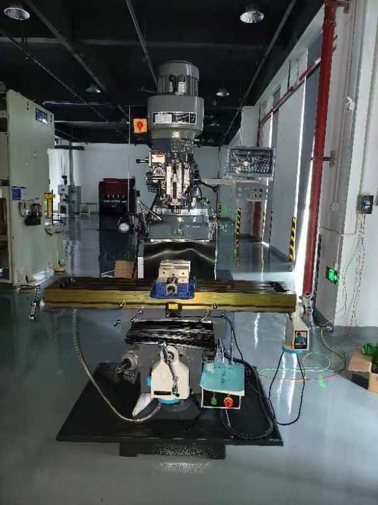 炮塔铣床 5H　马扎克供应发货　整机质保三年　全国包邮