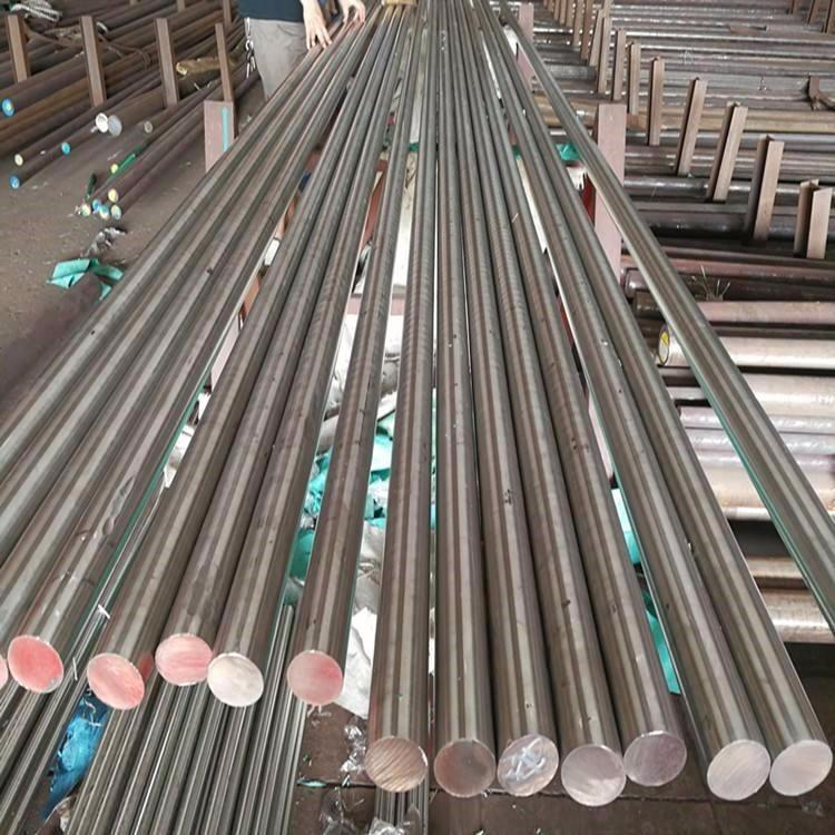 Zhaofeng Materials GH3030 GH4169 Alloy Plate GH5188 Cobalt Base High Temperature Alloy Rod Spot