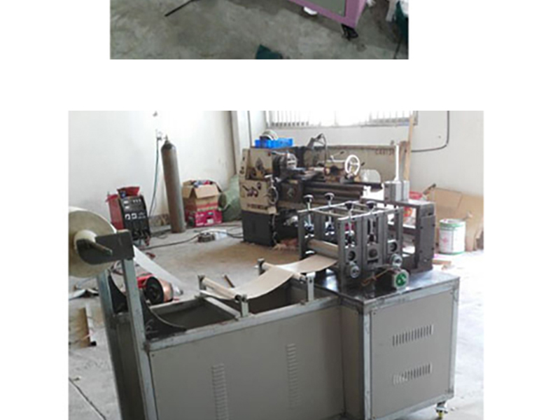 Fully automatic ultrasonic foot cover machine, shoe cover production equipment, trunk dustproof pad machine, disposable fabric production line