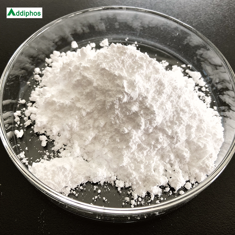 Lai De Fu Addiphos sodium polyphosphate water retaining agent PH regulator white powder shipped on demand