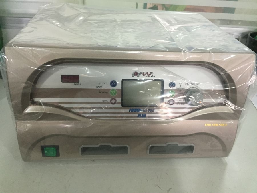 韩国元金Wonjin压力治疗系统Power-Q6000PLUS