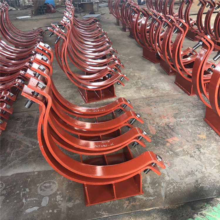 J8 type Korean pine cold insulation pipe holder impregnated with asphalt anti-corrosion and cold insulation high-density polyurethane pipe holder