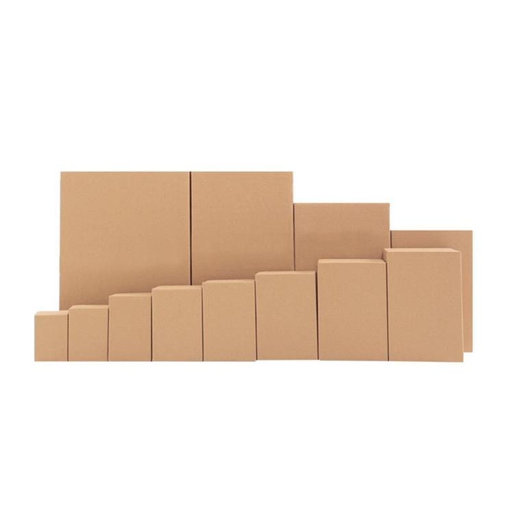 Customized shockproof cardboard box partition by the source manufacturer, specially thickened well grid fruit packaging box partition layer, corrugated knife card