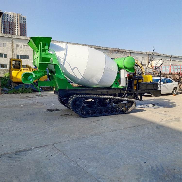 Mountain Photovoltaic Drilling Machine New 360 Rotary Crawler Foundation Piling Machine Rock Frozen Soil Wind Fossil Drilling Machine