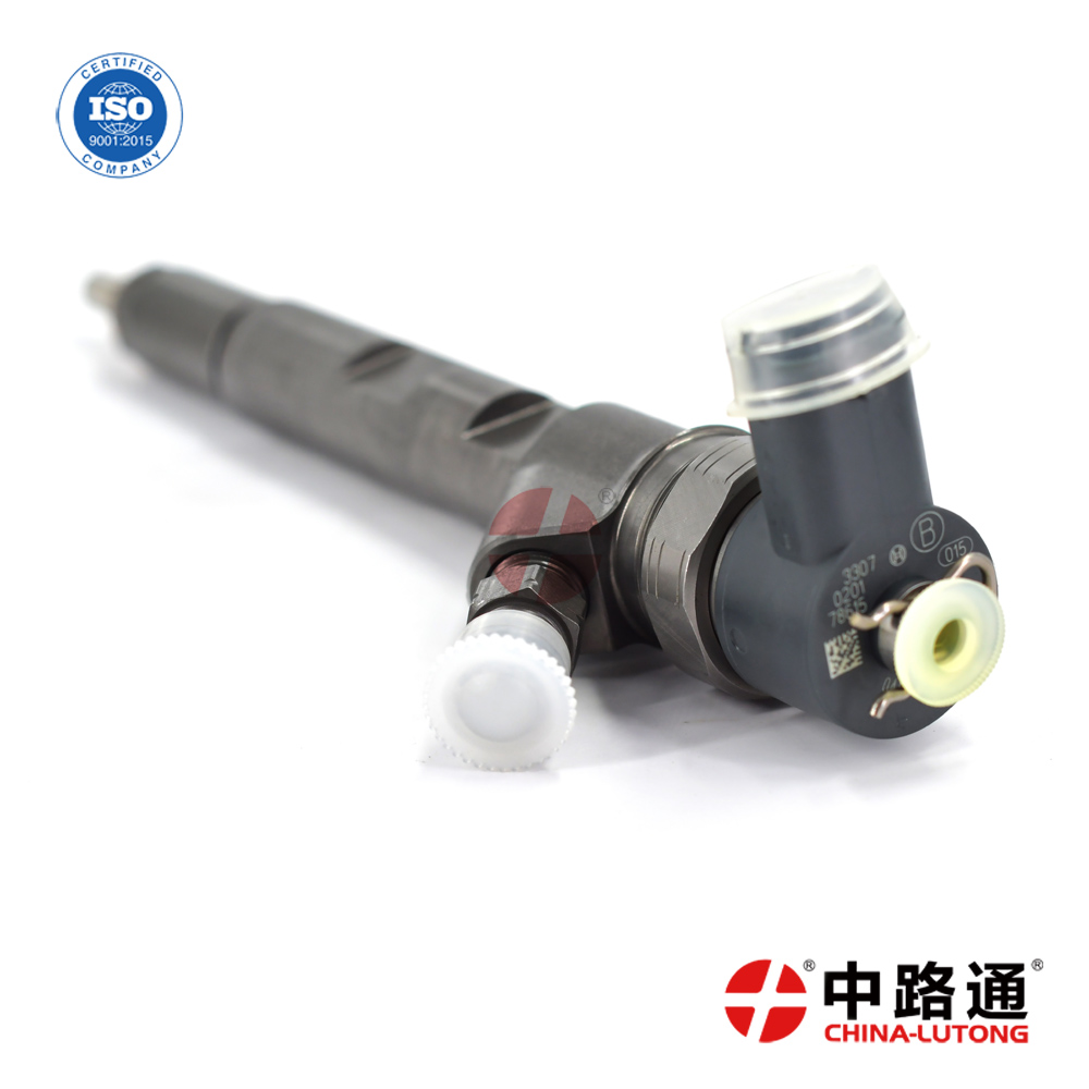 Fuel injector Mitsubishi 0 445 120 007 is applicable to CUMMINS ISBe Cummins