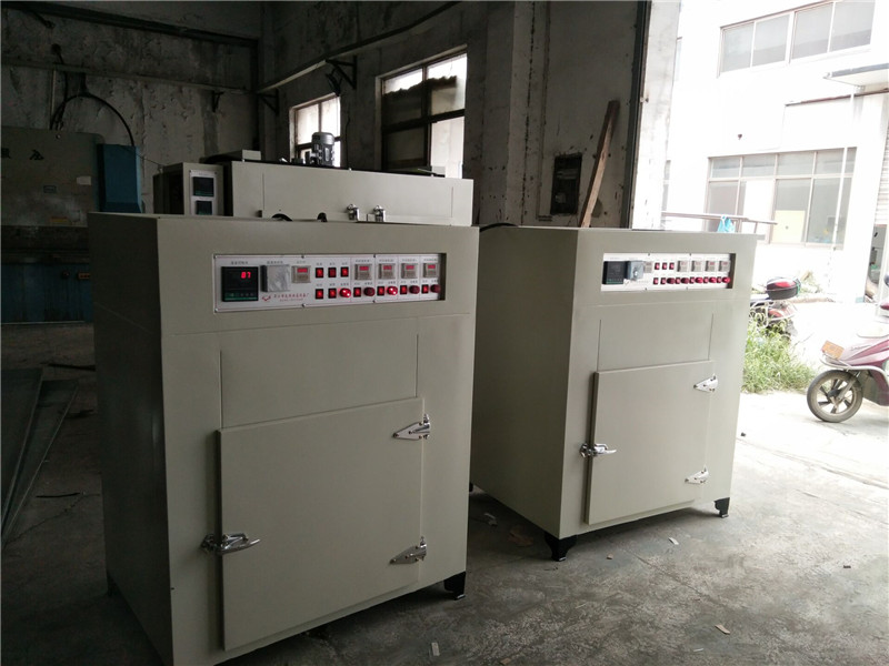 Yutong tray electronic product oven 250 ℃ temperature adjustable constant temperature drying oven YT101 blast drying oven